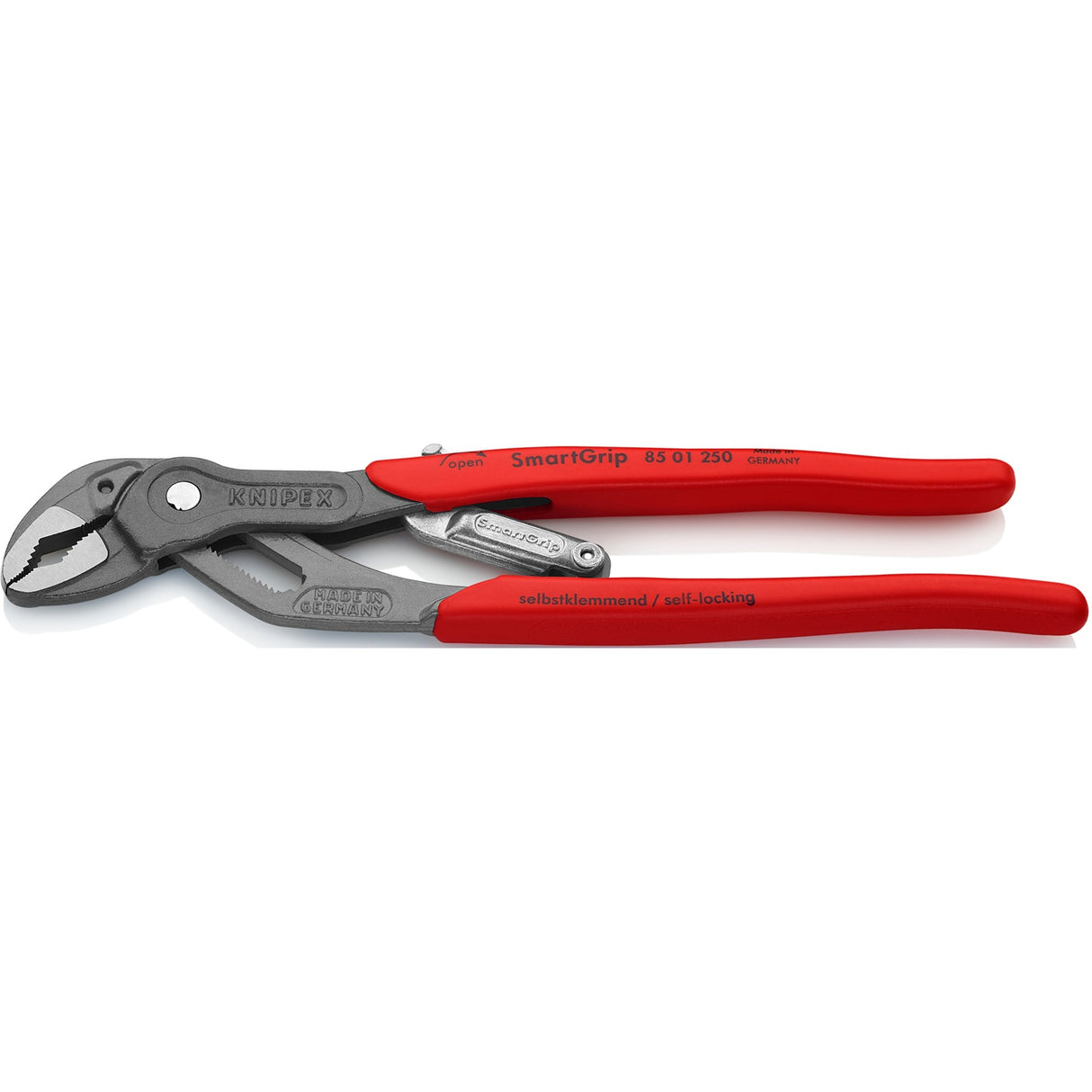 Knipex vandpumpetang - 250mm