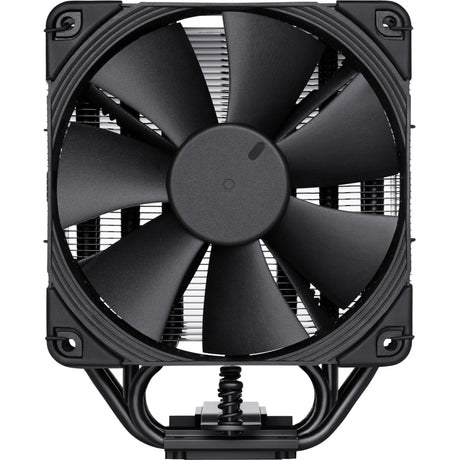 Noctua nh-u12s chromax.black CPU køler (sort)