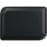 Cooler master ncore 100 max mini tårnhus (mørkegrå | 2x USB-A | 1x USB-C)