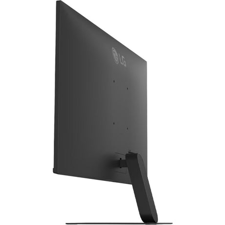 Lg 27u411a-b 27 monitor (zwart, 1x hdmi, 1x vga, 120 hz)