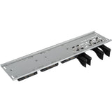 Silverstone RM52 server housing (black | 2x USB-A | 1x USB-C)