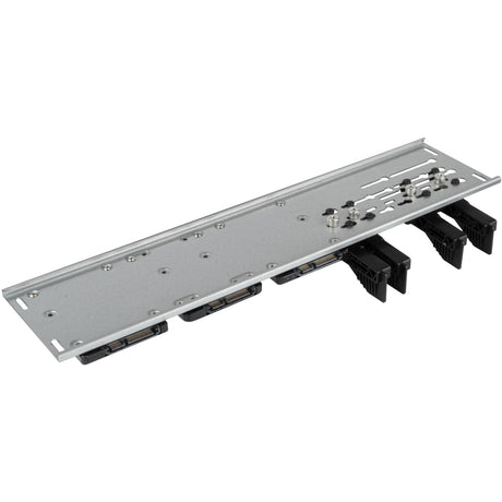 Silverstone RM52 server housing (black | 2x USB-A | 1x USB-C)