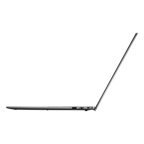 Asus ekspertbog p5 pm5606cga-pl0034x 16 copilot+ bærbar computer (grå | ryzen ai 7 445 | radeon 840m | 32 GB | 1 TB SSD)