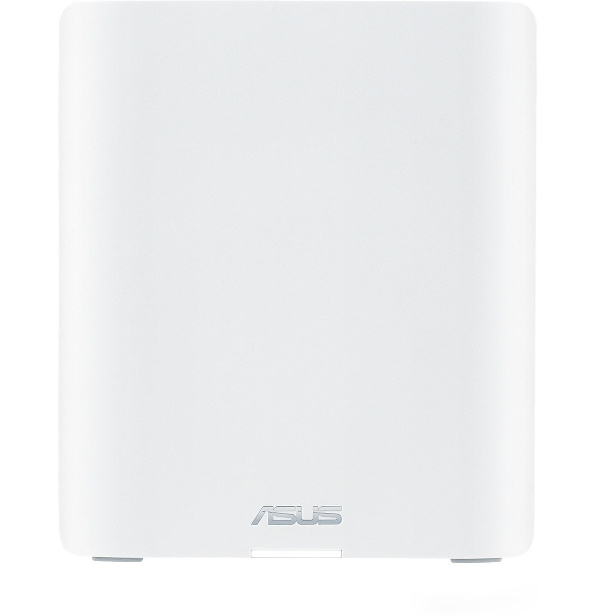 Asus zenwifi bt8 router (hvid, 2 stk.)