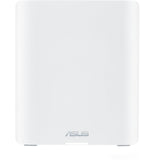 Asus zenwifi bt8 router (hvid, 2 stk.)