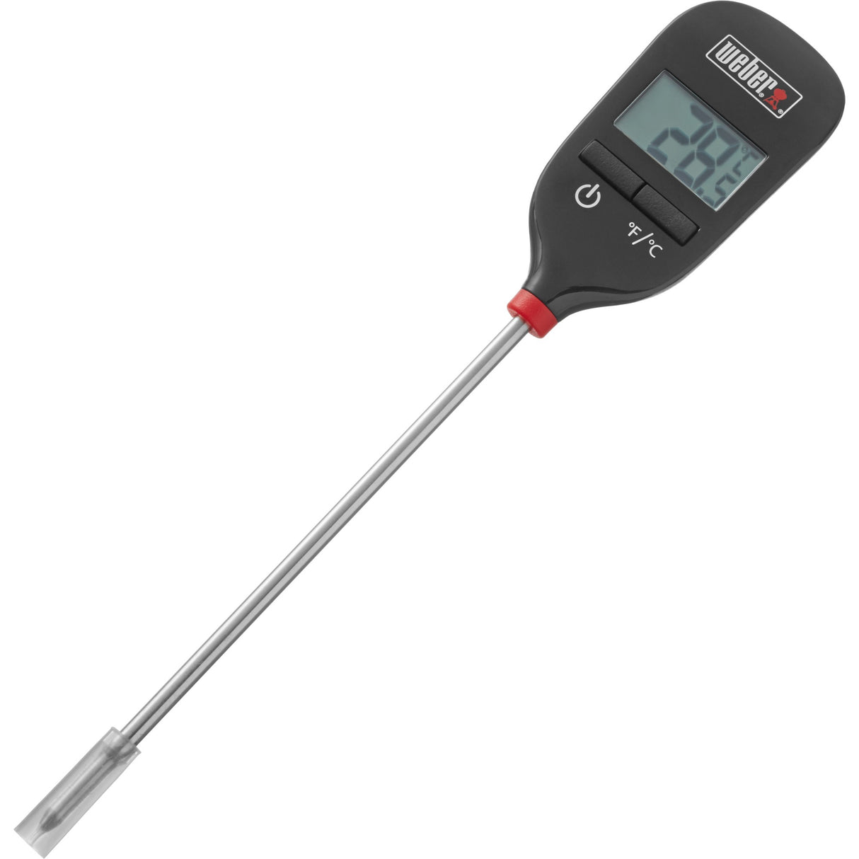 Weber® digitalt termometer