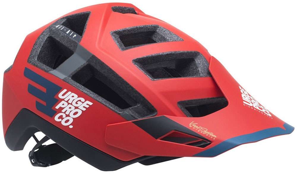 Urge all-air ert - mtb hjelm