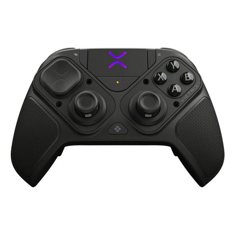 Turtle Beach Victrix Pro BFG Reloaded Wireless Modular Controller (Grå, PC, Steam Deck)