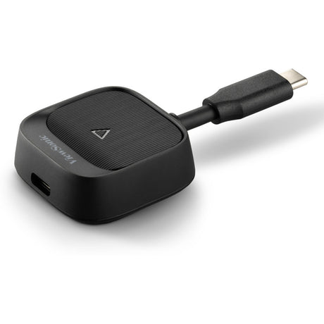 Viewsonic Viewshare WPD-900 Wireless Screen Cast Kit Streaming Client (sort, USB-C)