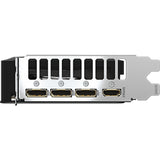Gigabyte GeForce RTX 5060 Ti Eagle OC 8G grafikkort (3x Display Port, 1x HDMI)