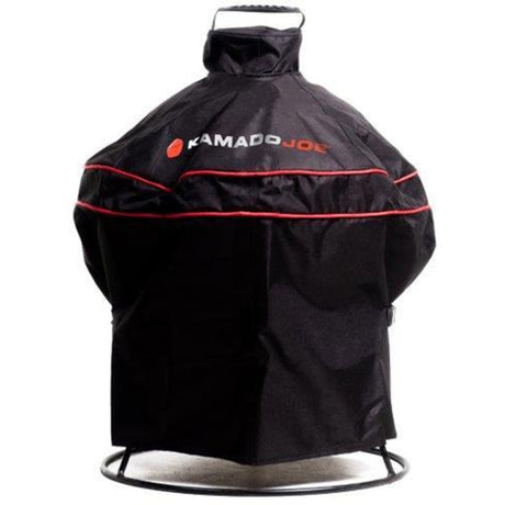 Kamado joe ® joe jr. betræk – beskyttende betræk til 34 cm kamado BBQ