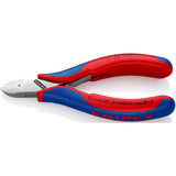 Knipex electronica-sideskæretang 7722115