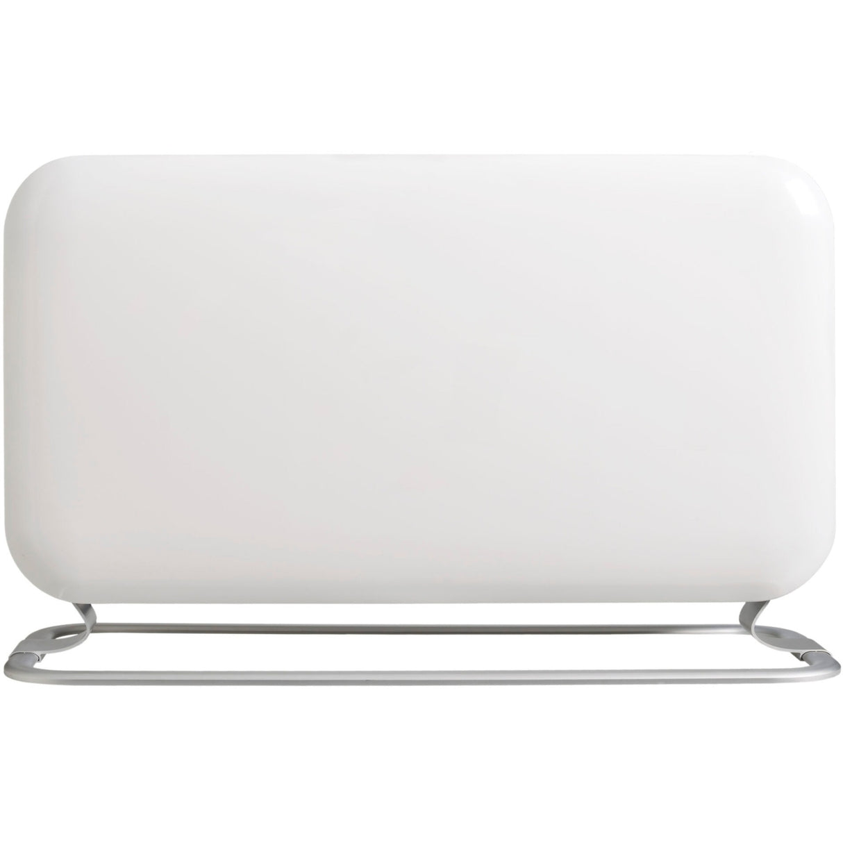 Mill WiFi konvektorvarmer co1200wifi3 (hvid, 1200 watt, WiFi + app kontrol)