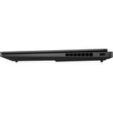 Omen max gaming laptop 16-ak0022nd (be6z8ea) 16 copilot+ gaming laptop (sort | ryzen al 7 350 | rtx 5070 | 32 GB | 1 TB SSD | 165 Hz)