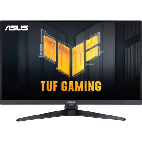 Asus tuf gaming vg328qa1a 32 skærm (zwart sølv, 2x hdmi, displayport, 170 hz)