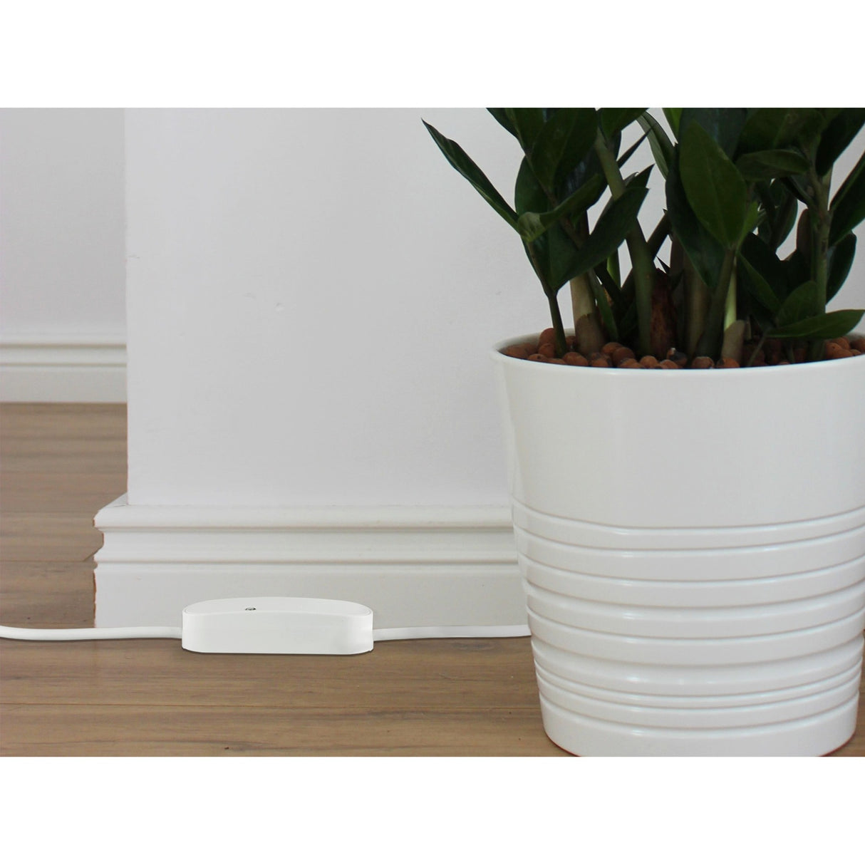 Frient smart kabel energibesparelse (zigbee 3.0)