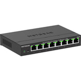 Netgear 8-ports 2.5G Multi-Gigbit Ethernet Plus Switch (MS