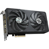 Gigabyte GeForce RTX 5060 Ti Eagle OC 8G grafikkort (3x Display Port, 1x HDMI)