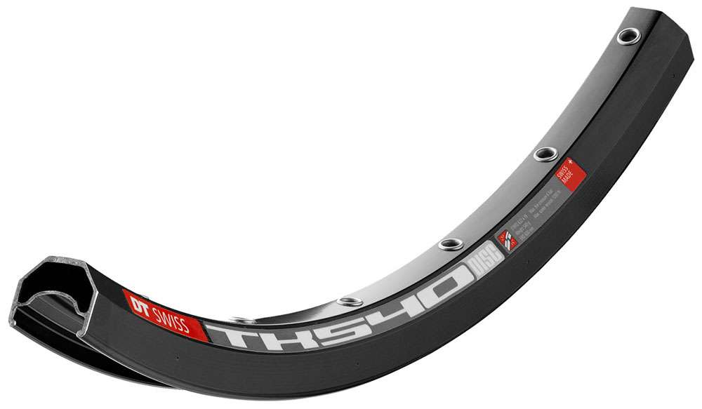 Dt swiss tk 540 disc fælg 32 hul