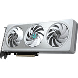 Gigabyte GeForce RTX 5060 Aero OC 8G grafikkort (3x Display Port, 1x HDMI, DLSS 4)