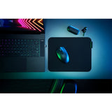 Razer orochi v2 mobil trådløs gamingmus (sort, 18.000 dpi, 2,4 GHz + Bluetooth)