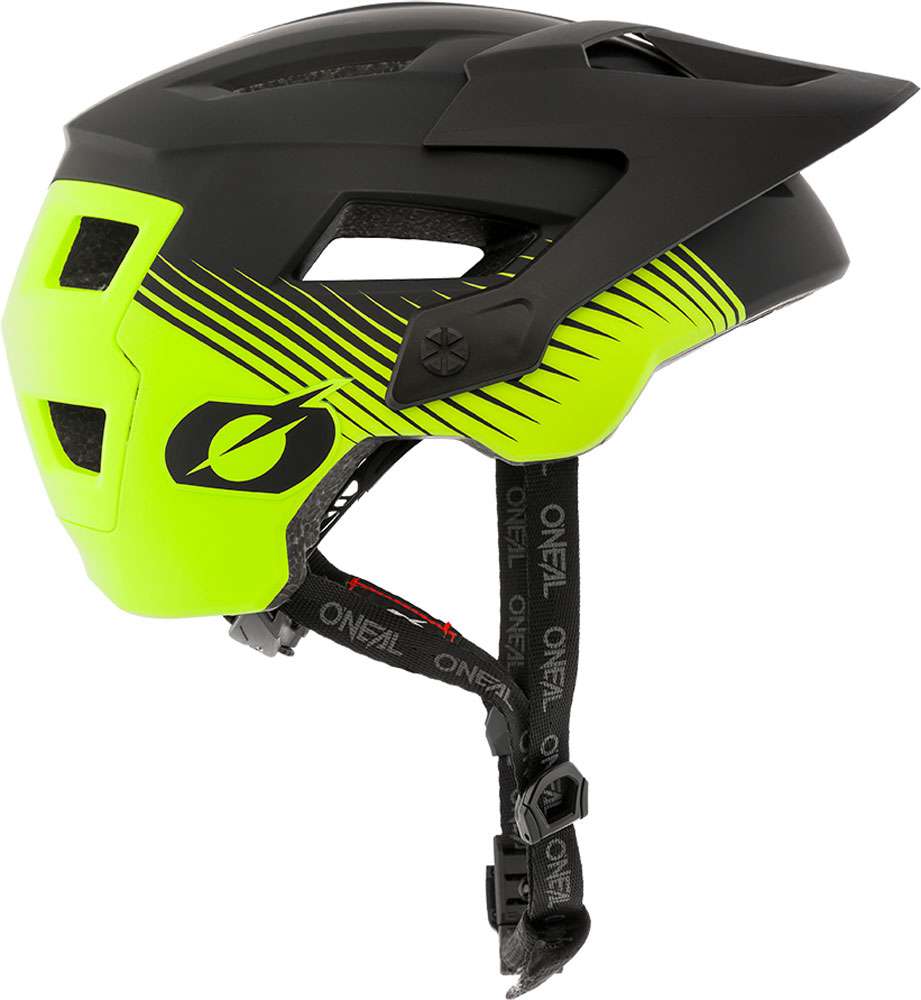 O'neal defender grill - mtb hjelm