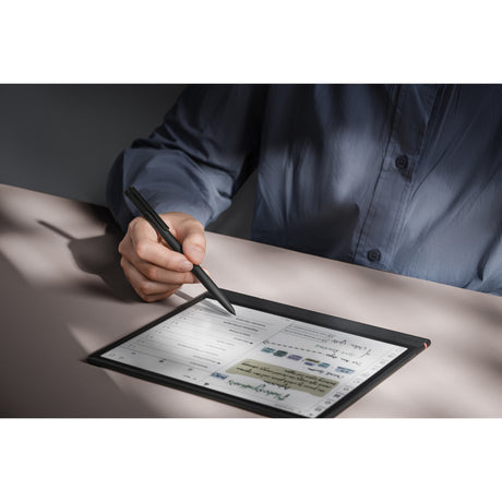 Boox note air5 c 10.3 tablet (sort | 64 GB | android 15 | wi-fi 5)