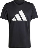 Adidas run it - funktionel skjorte