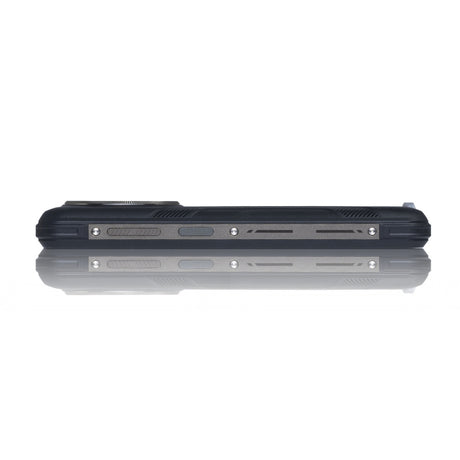 Jcb toughphone p20 (zwart | android 14 | dual-sim)