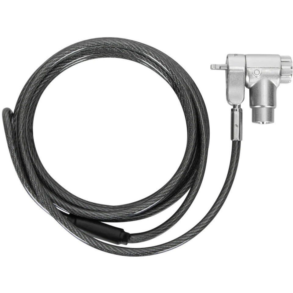 Targus Defcon Ultimate Universal Keyed Cable Lock med SL