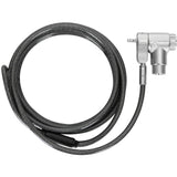 Targus Defcon Ultimate Universal Keyed Cable Lock med SL