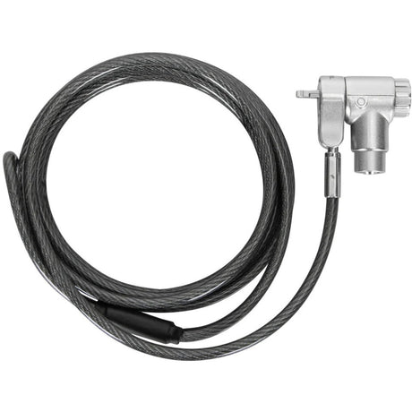 Targus Defcon Ultimate Universal Keyed Cable Lock med SL
