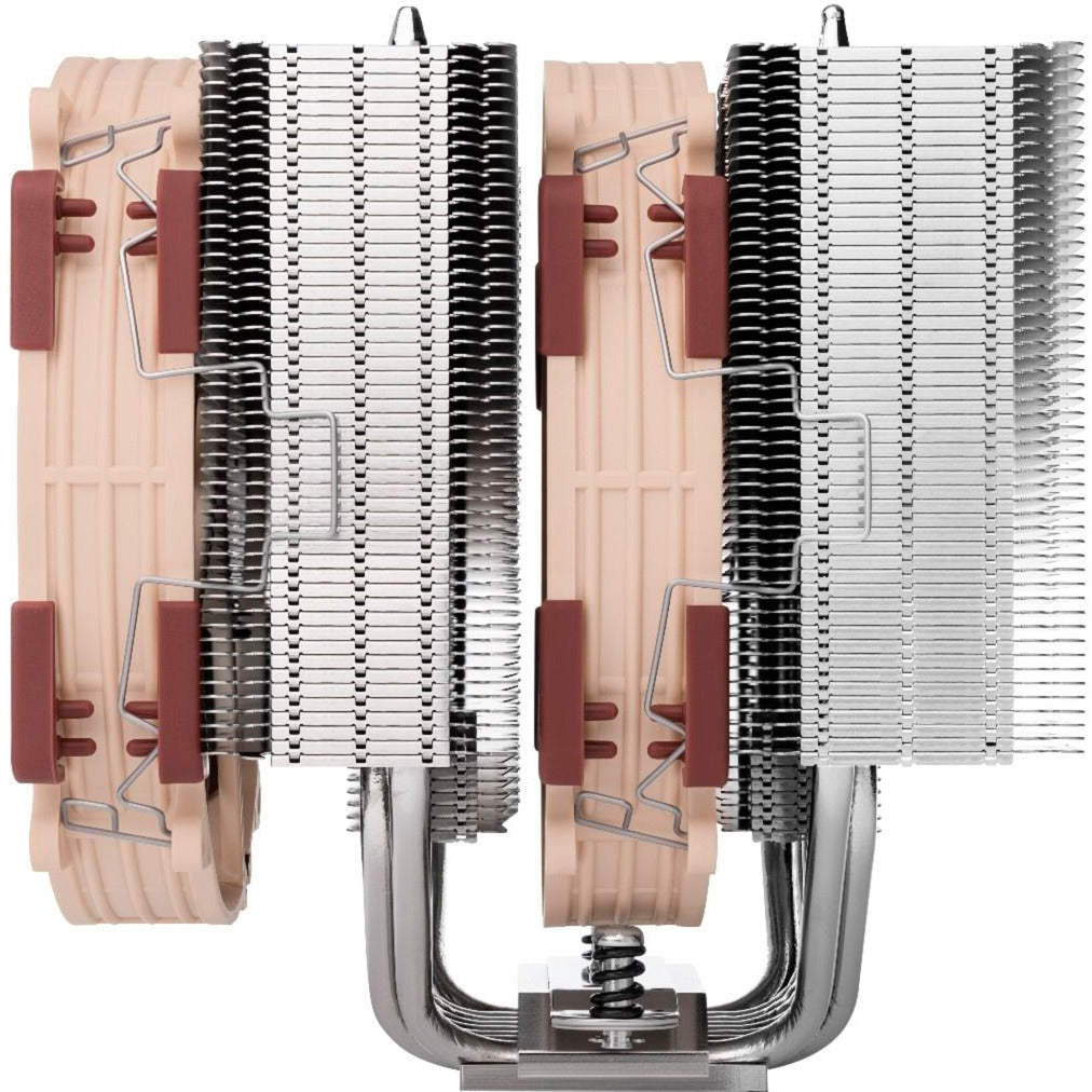 Noctua nh-d15 g2 CPU køler (aluminium)