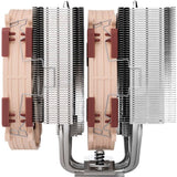 Noctua nh-d15 g2 CPU køler (aluminium)