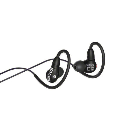 Sony inzone e9 gaming ørepropper in-ear (sort, playstation 5, pc)