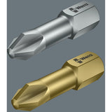 Wera bit-check 30 universal 1 bit sæt (30 dele)