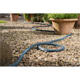 Gardena tekstilslange liano xtreme 19 mm (3 4"), 30 m (mørkegrå orange)