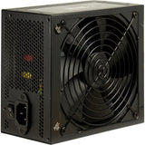 Inter-tech argus GPS-700 700 watt strømforsyning (sort, 4x pcie)