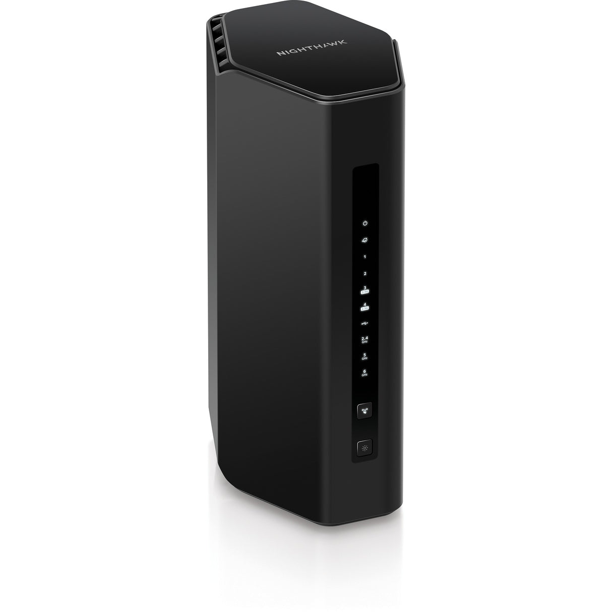 Netgear nighthawk wifi 7 router rs300 (sort)