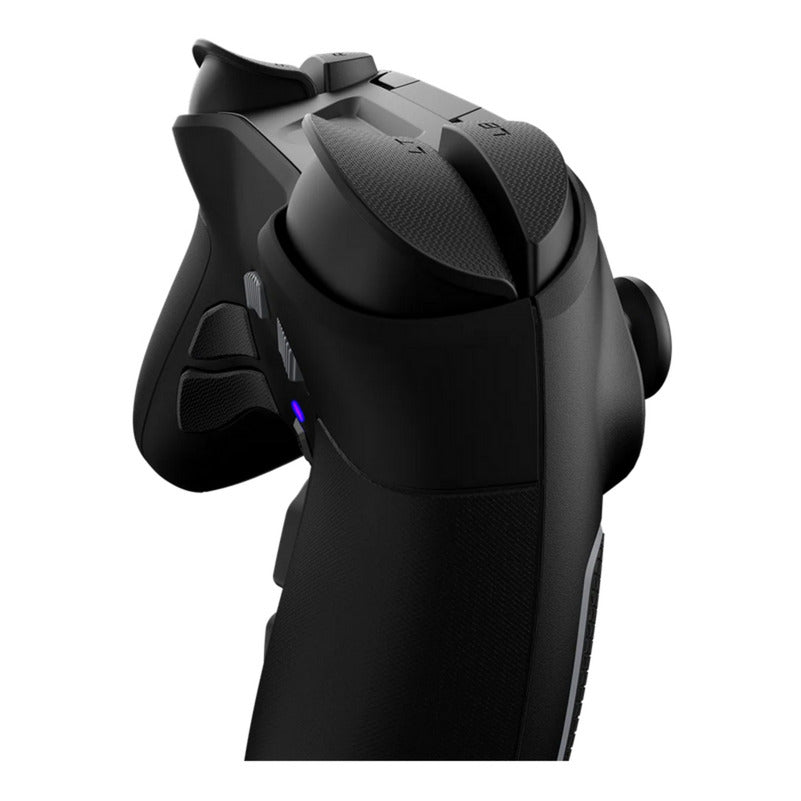 Turtle Beach Victrix Pro BFG Reloaded Wireless Modular Controller (Sort, Xbox One, Xbox Series X|S, PC)