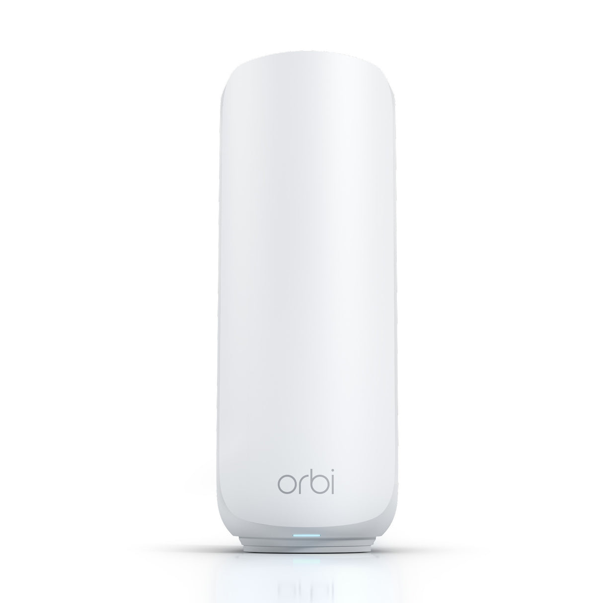 Netgear Orbi 370 WiFi mesh system, dual-band WiFi 7 mesh system, 3 styks mesh router (hvid, 1x Orbi WiFi 7 router (RBE371), 2x Orbi WiFi 7 satellitter (RBE370))