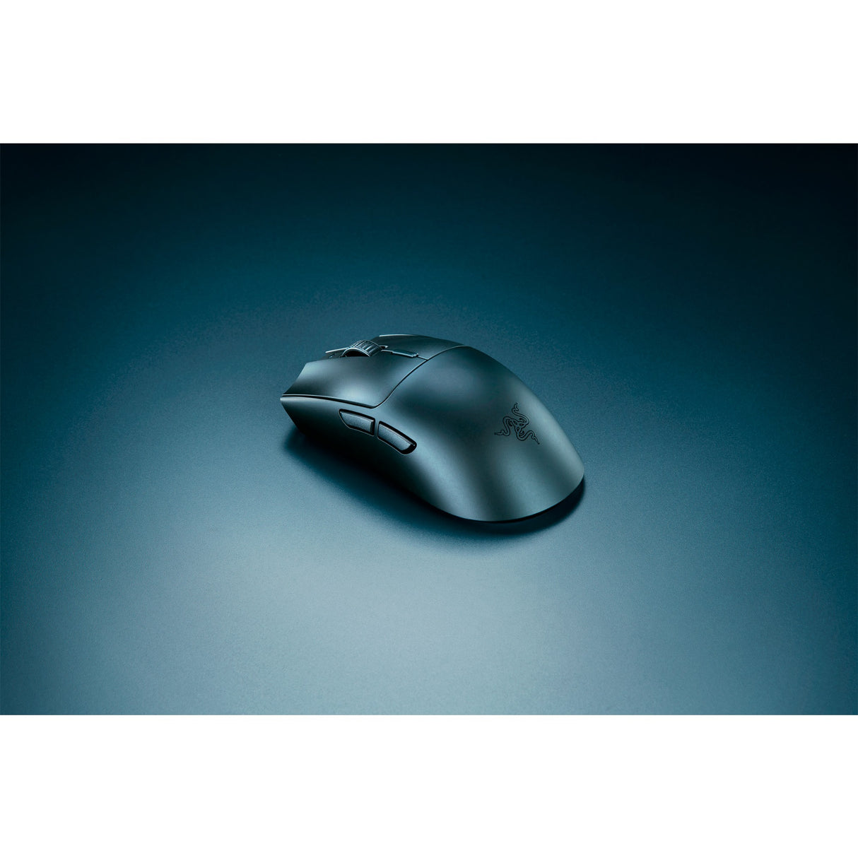 Razer viper v3 hyperspeed gaming mus (sort, 30.000 dpi)