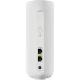 Netgear Orbi 370 WiFi mesh system, dual-band WiFi 7 mesh system, 3 styks mesh router (hvid, 1x Orbi WiFi 7 router (RBE371), 2x Orbi WiFi 7 satellitter (RBE370))