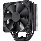 Noctua nh-u12s chromax.black CPU køler (sort)