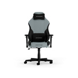 Dxracer drifting xl cyan sort stof gaming stol (sort)