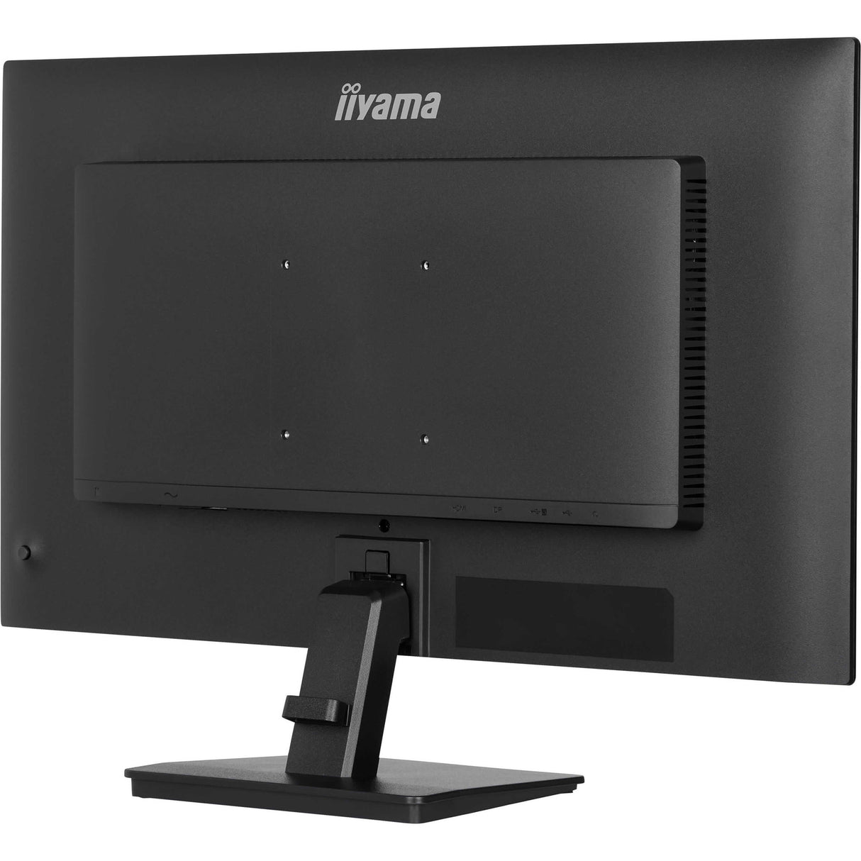 Iiyama prolite x2792hsu-b1 27 skærm (sort (mat), HDMI, skærmport, 2x USB-A, USB-B, 120 Hz)