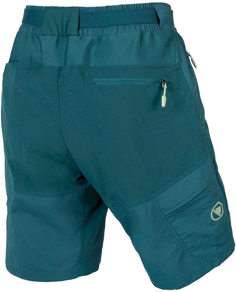Endura hummvee - mtb-shorts til kvinder