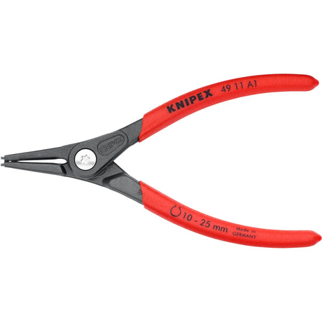 Knipex præcisionsringetang sæt 002001v02 (6-delt)