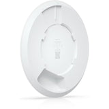 Ubiquiti unifi u7 langtrækkende adgangspunkt (hvid, poe)
