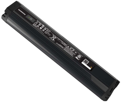 Shimano steps bt-en806 630wh batteri integreret